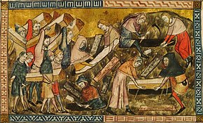 Image for History of plague