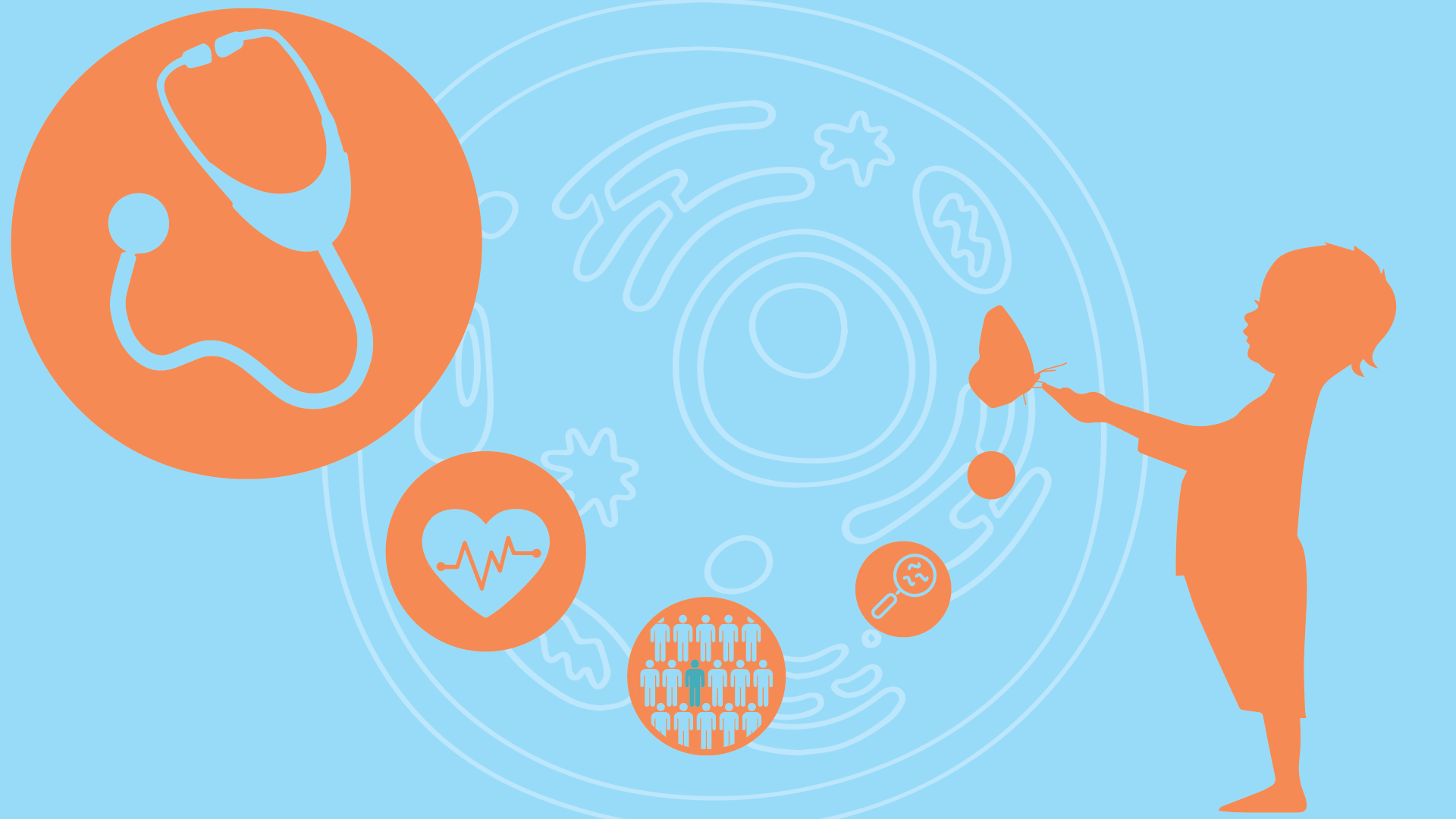 Image for Uniquely singular: Exploring what it means to be rare