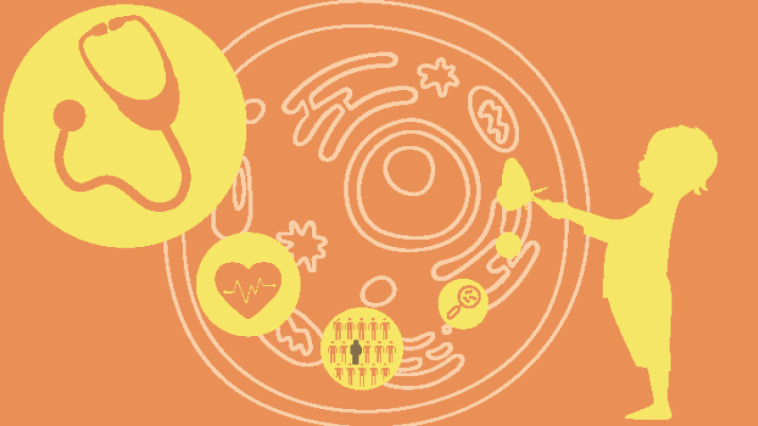 Image for Le coût psychologique des maladies rares