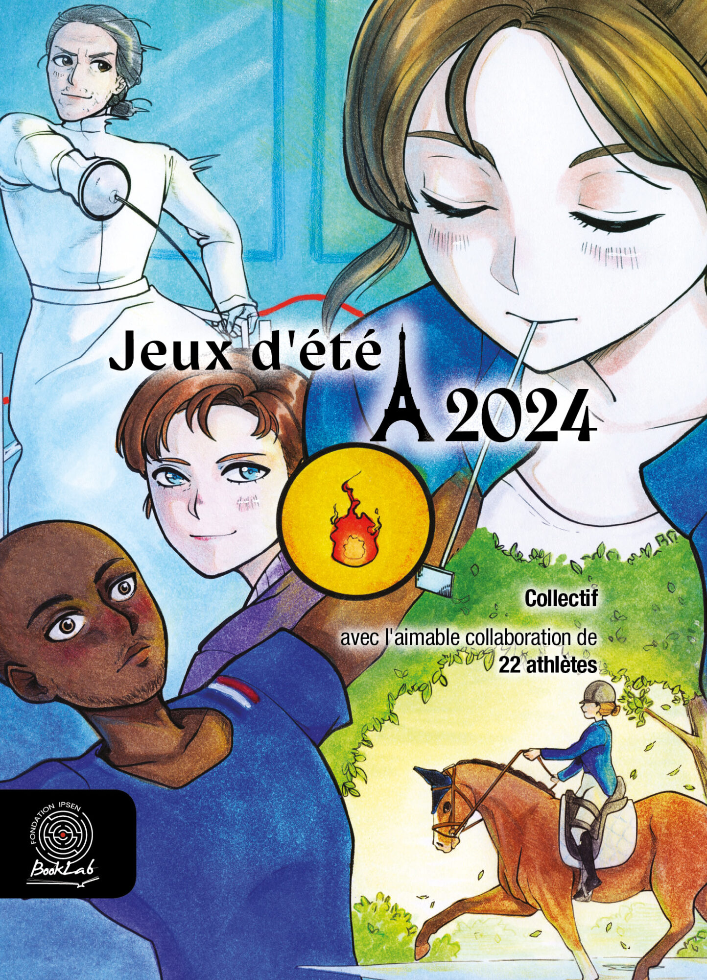 Image for Jeux d&rsquo;été 2024