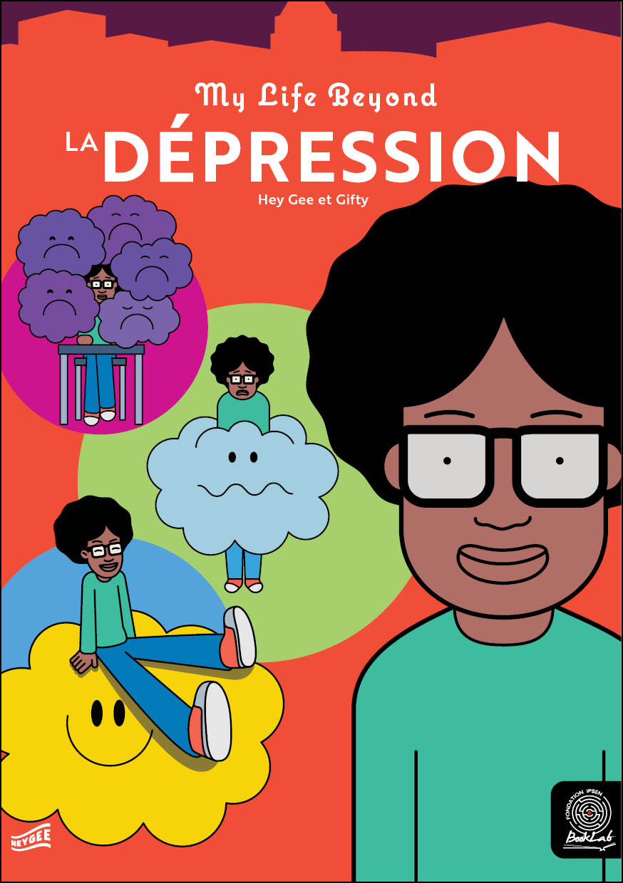 Image for La Dépression