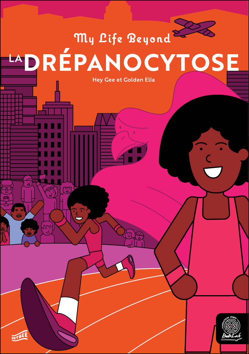 Image for La Drépanocytose