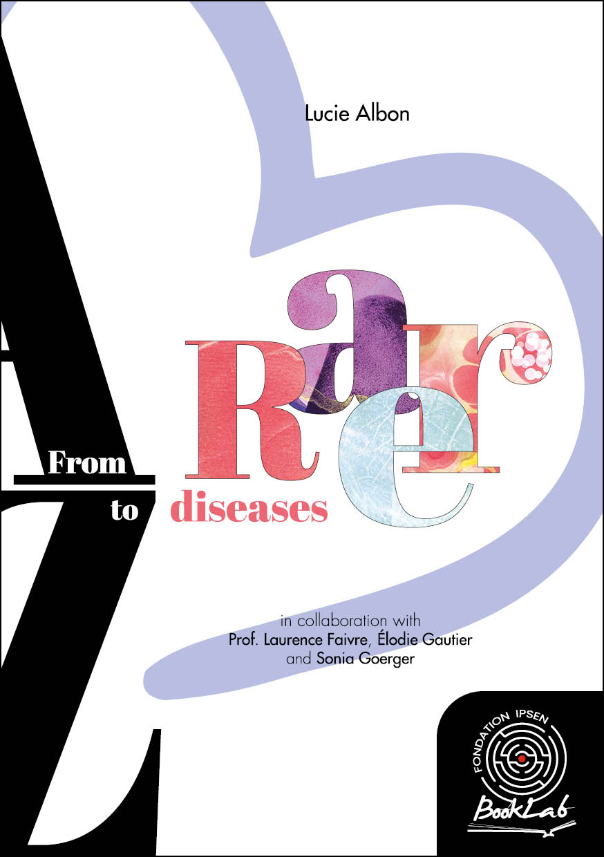 Image for Rare Diseases, from A to Z. Volume 1
