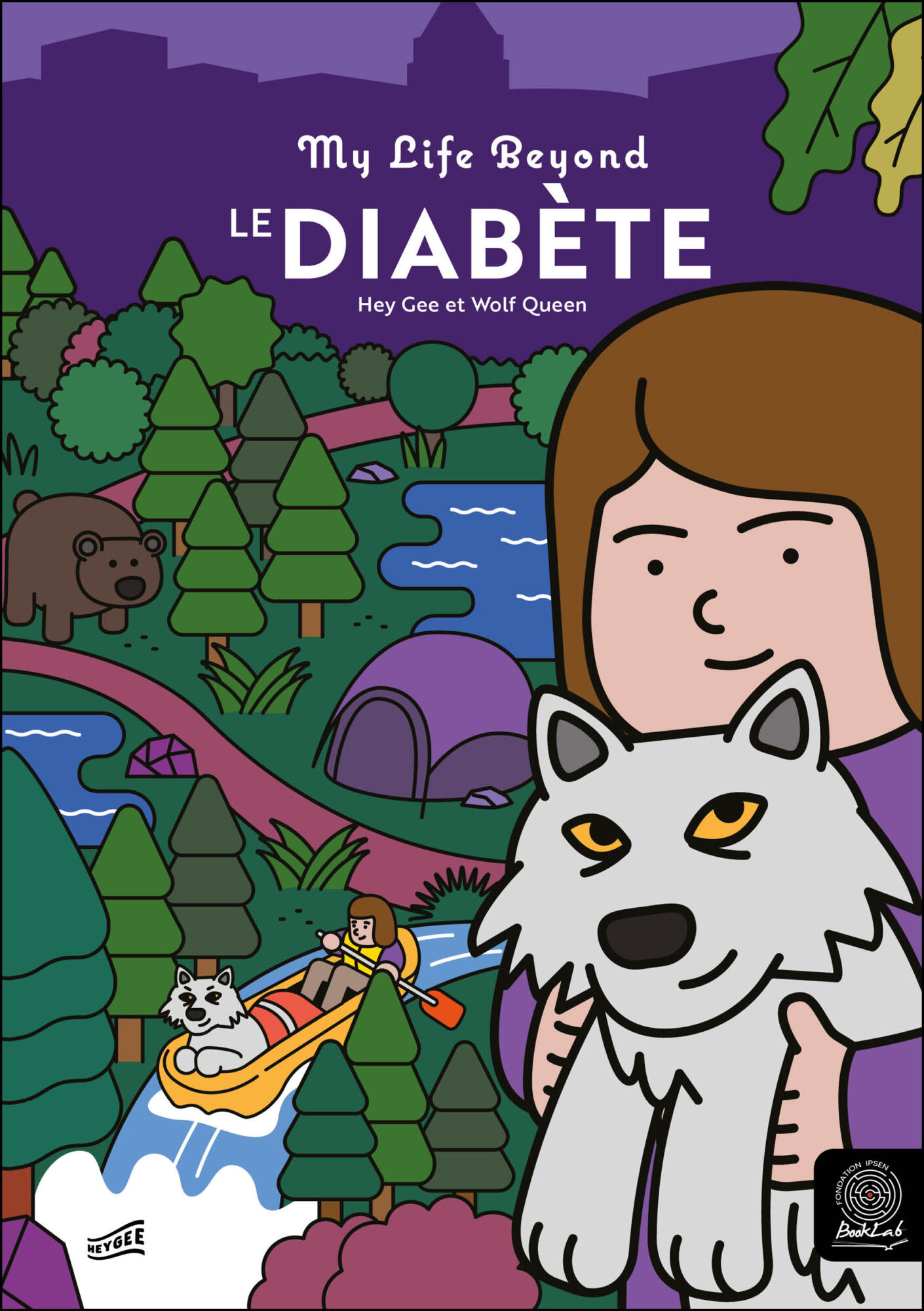 Image for Le Diabète