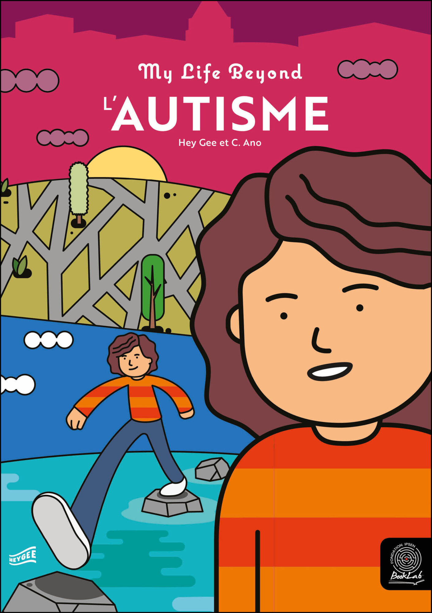 Image for L&rsquo;Autisme
