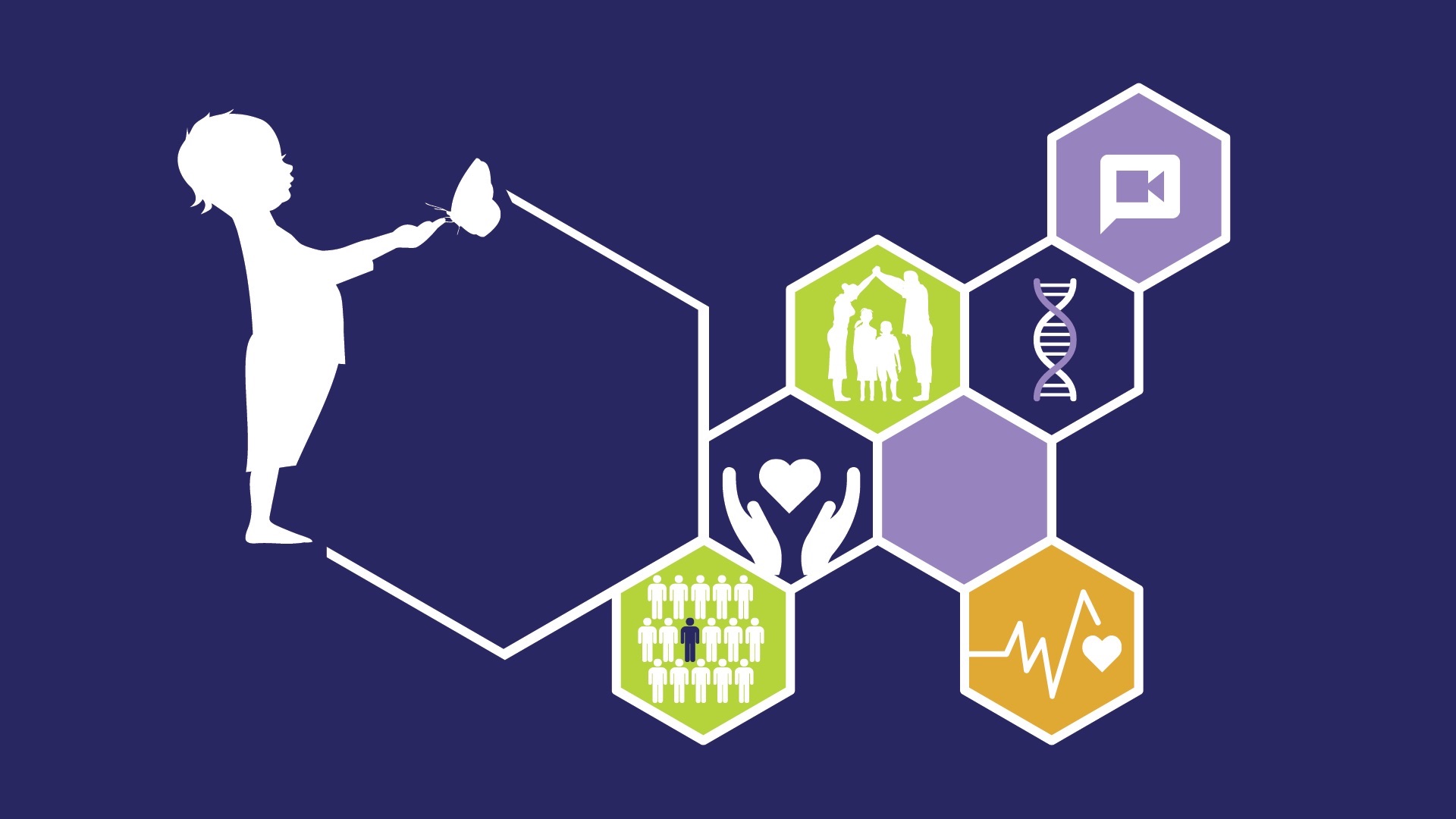 Image for Humaniser le parcours de soin des patients vivant avec une maladie rare