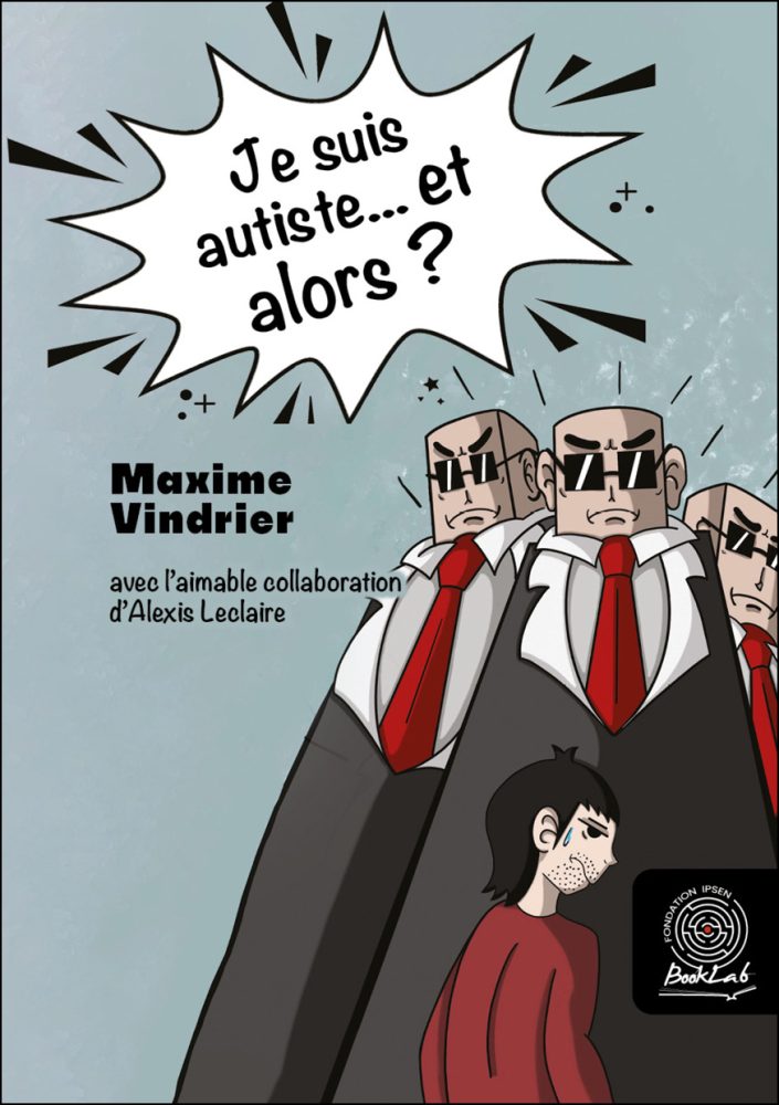 Image for Je suis autiste… et alors ?