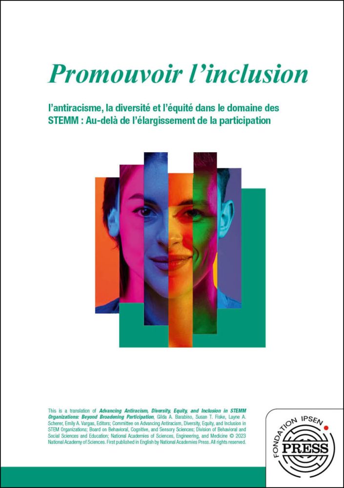 Image for Promouvoir l&rsquo;inclusion