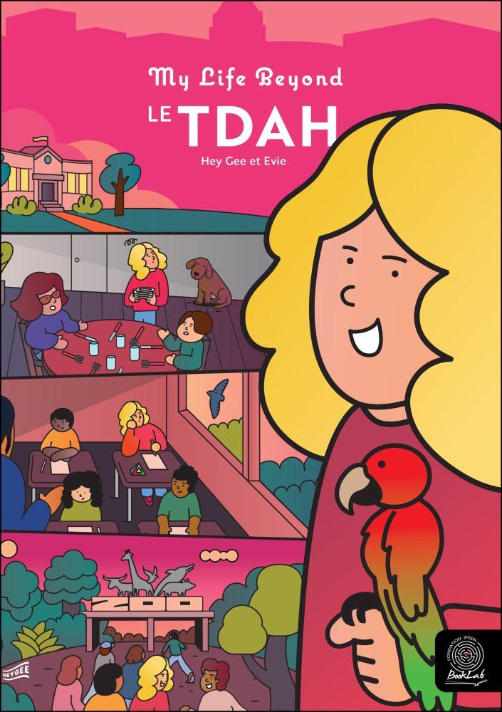 Image for ADHD