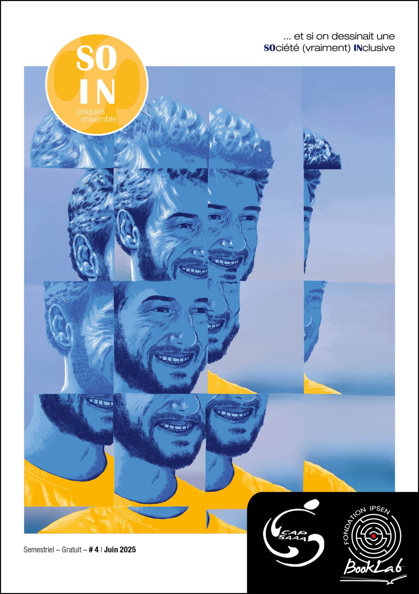 Image for SoIn for Society and Inclusivity #4