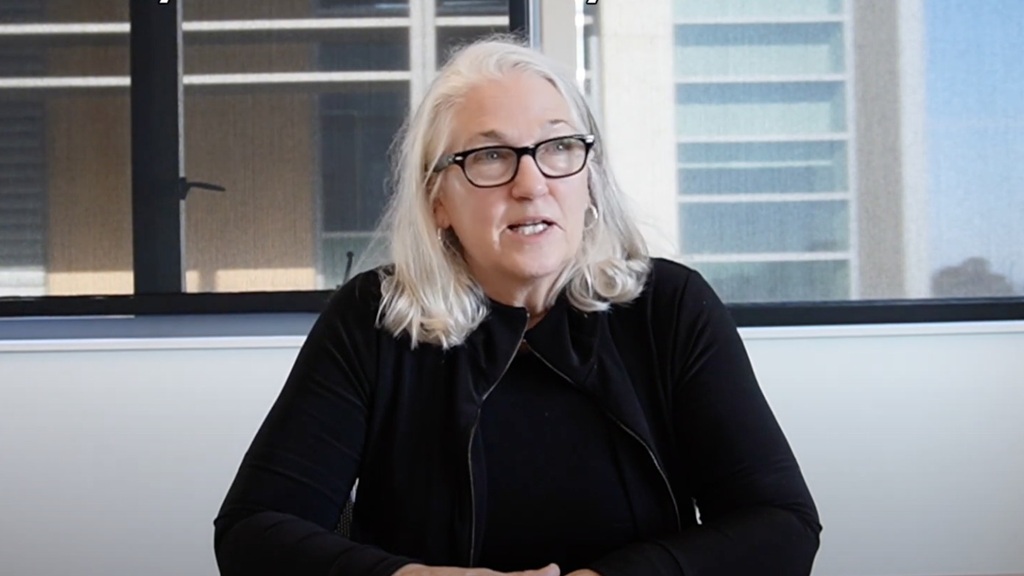 Image for A Conversation with Teri Wiley, Managing Director at Pathways to Cures