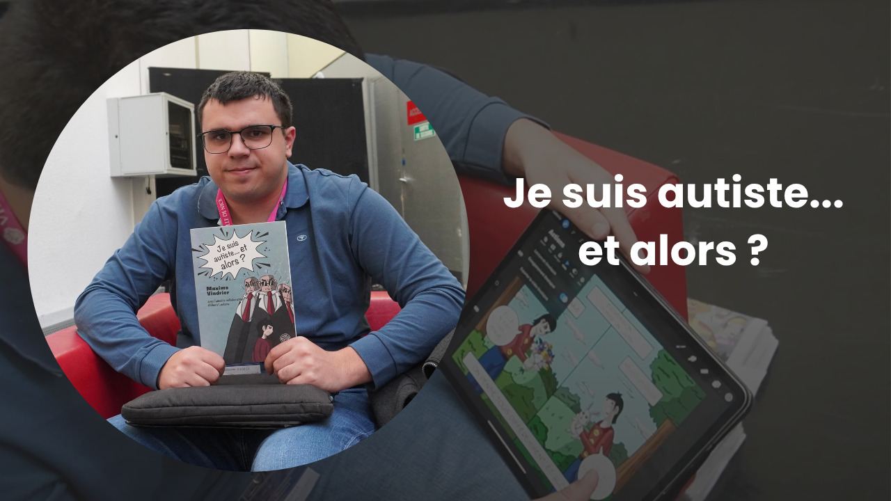 Image for Je suis autiste… et alors ?