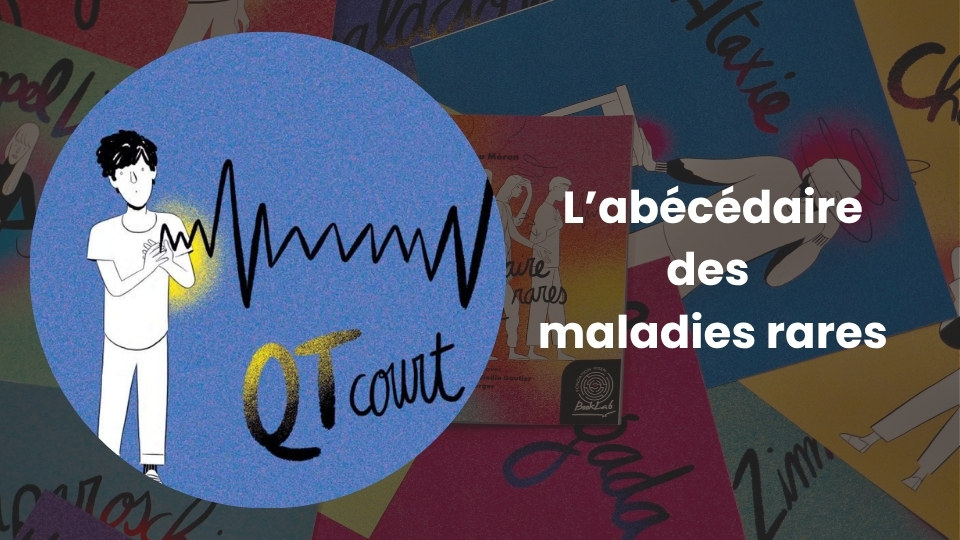 Image for L’Abécédaire des Maladies Rares