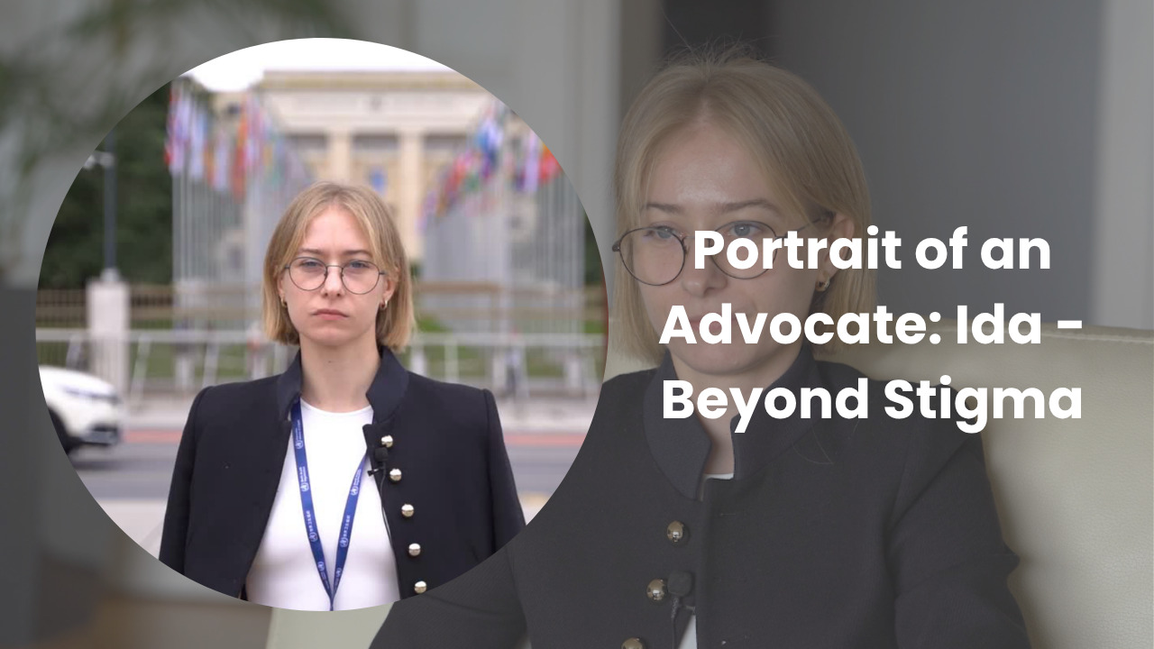 Image for Ida – Beyond Stigma